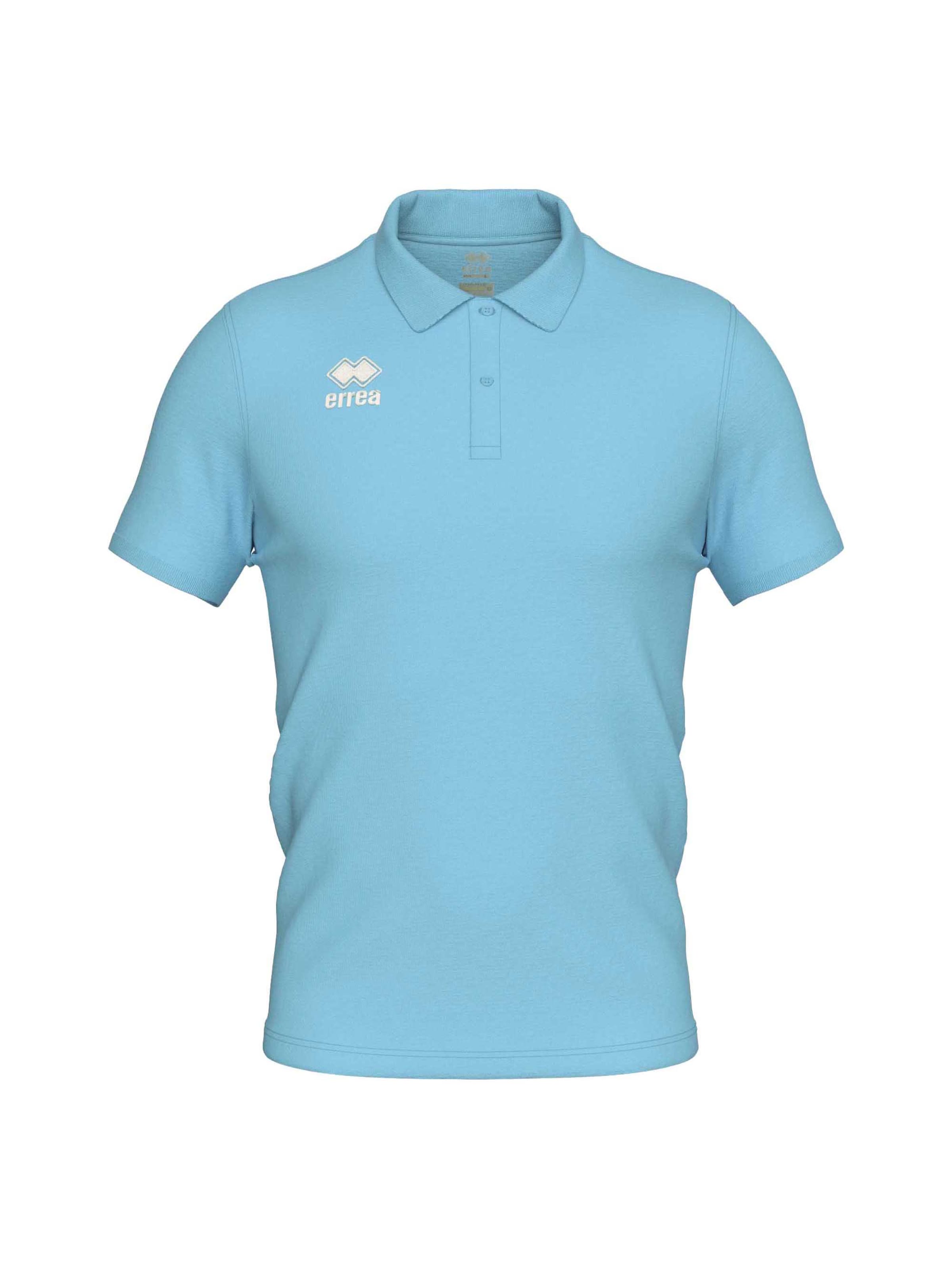 Errea Performance shirt 'EVO' in Blue: front