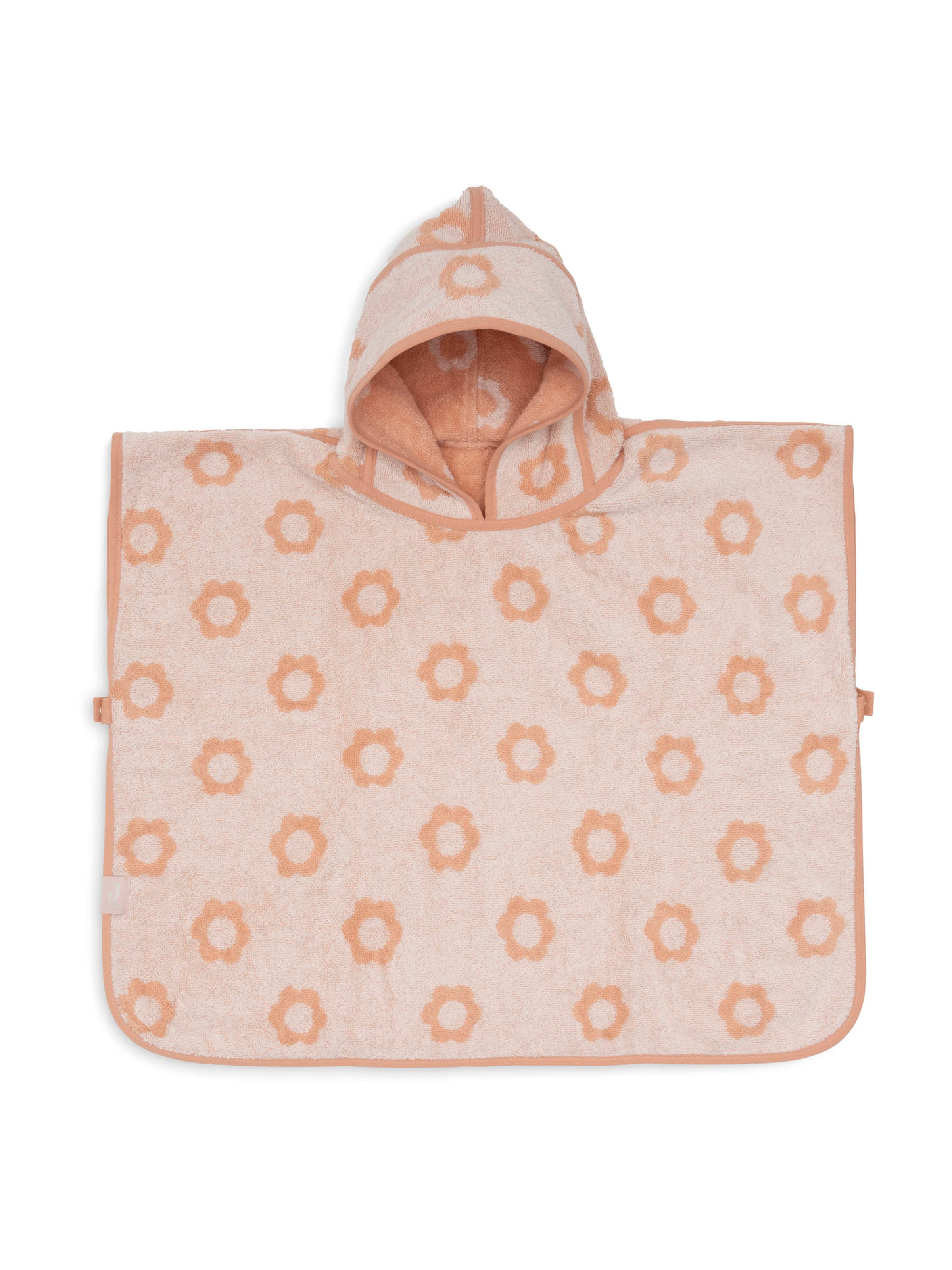 Jollein Badjas in Roze