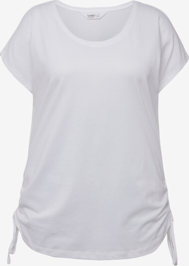 Angel of Style Shirt in weiß, Produktansicht