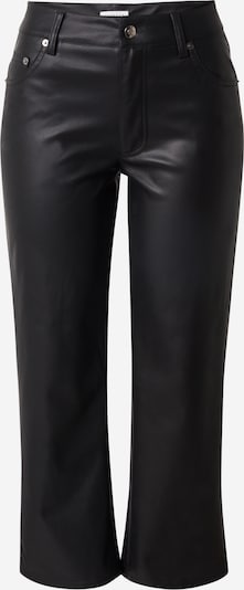 TOPSHOP Housut värissä musta, Tuotenäkymä