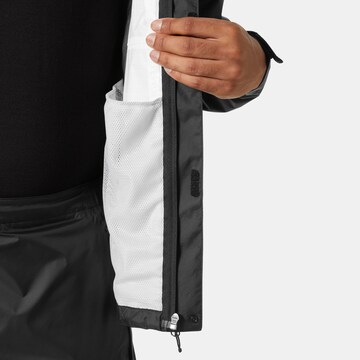 HELLY HANSEN Outdoor jacket in Black