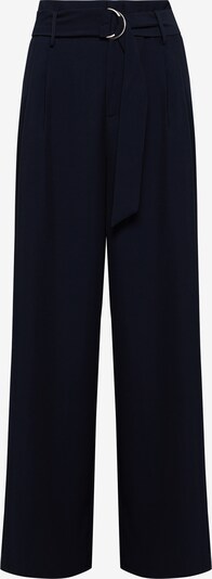 Willa Pantalon 'DIDDY PANTS' en bleu marine, Vue avec produit