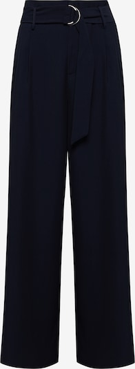 Willa Pantalon 'DIDDY PANTS' en bleu marine, Vue avec produit