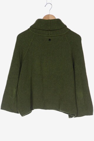 HIGH Sweater & Cardigan in S in Green