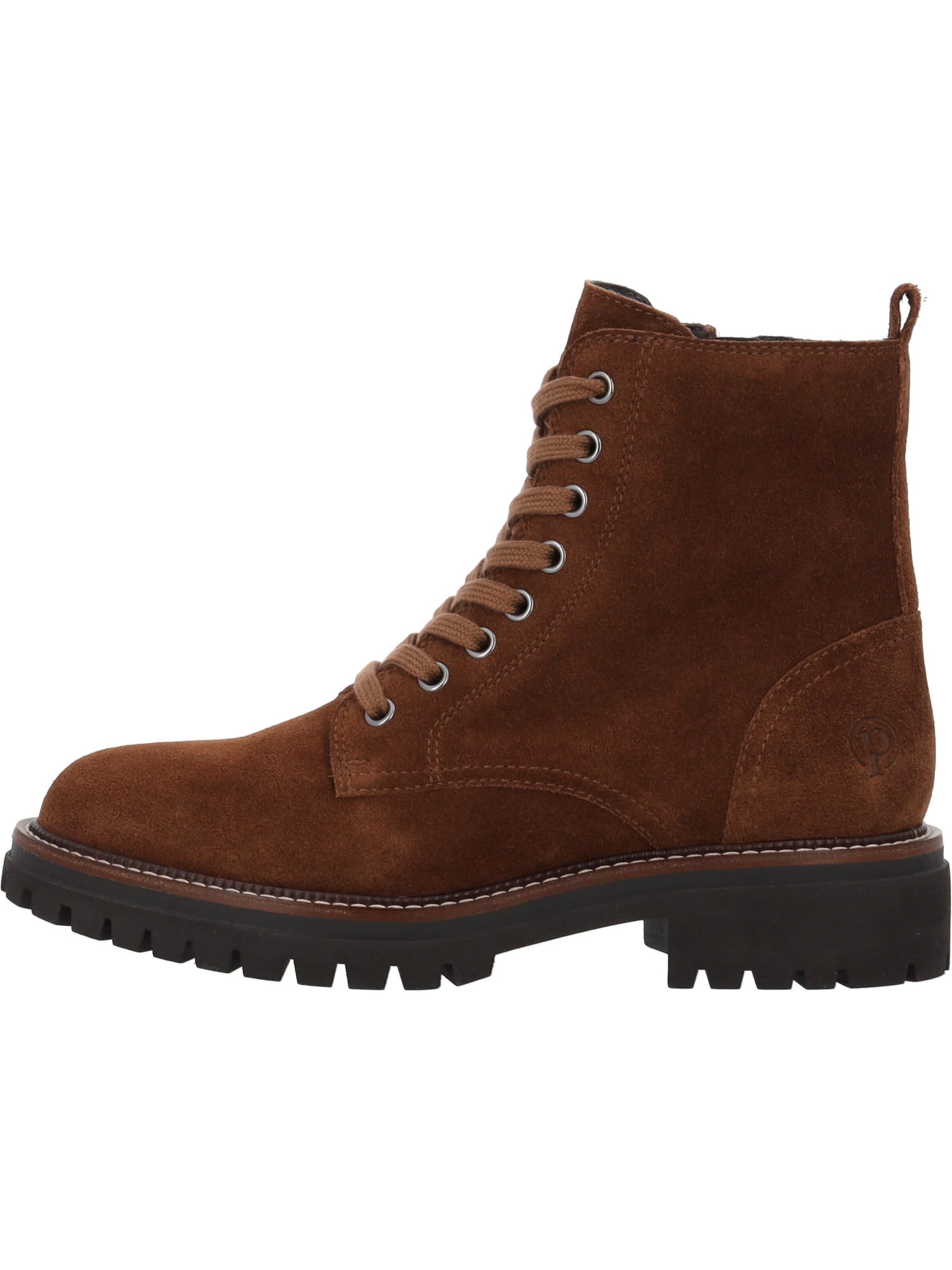 Palado - Botas 'Venlar' en marrón