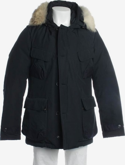 Woolrich Jacket & Coat in M in Black, Item view