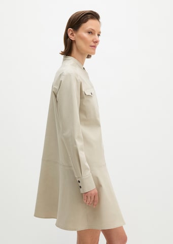 Marc O'Polo Jurk in Beige