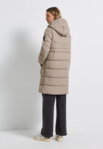 STREET ONE Winter Coat in Beige