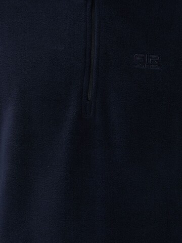 Tommy Life Sweater in Blue