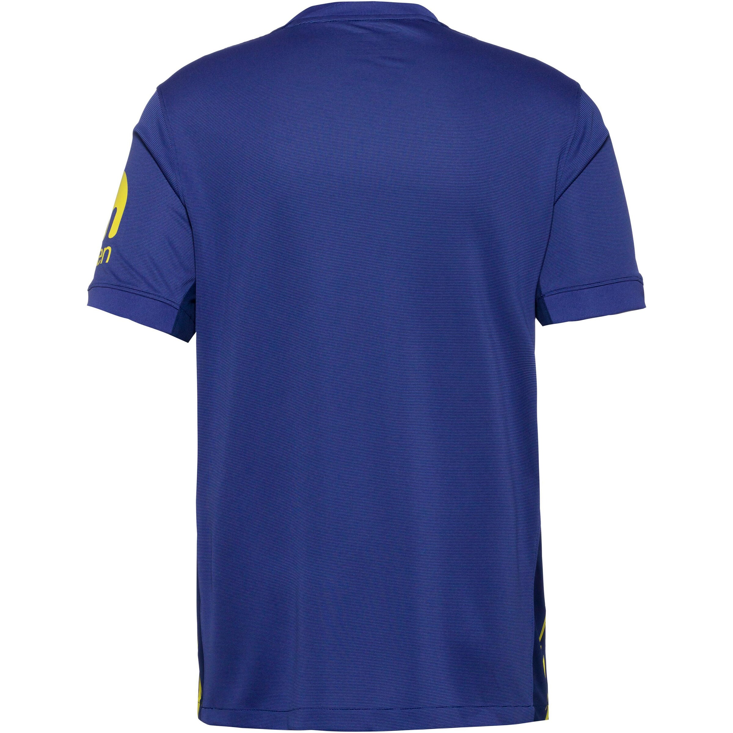 NIKE Jersey 'Atletico 25-26' in Blue
