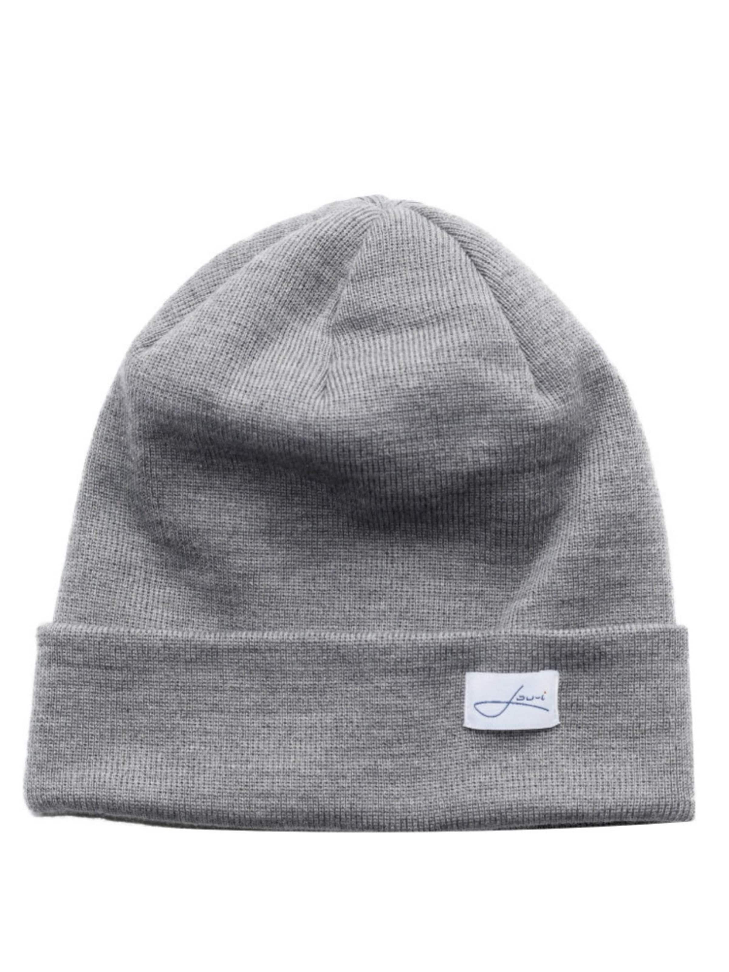 Lou-i Beanie in Grey