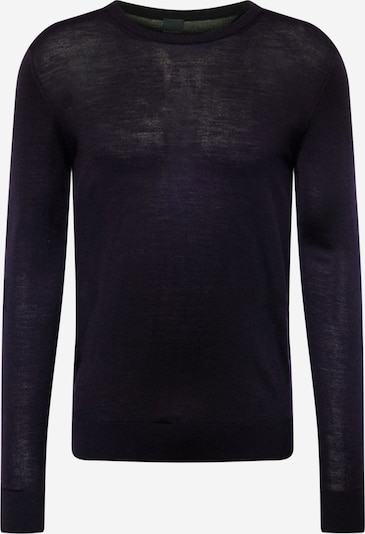 bugatti Sweter w kolorze niebieska nocm, Podgląd produktu