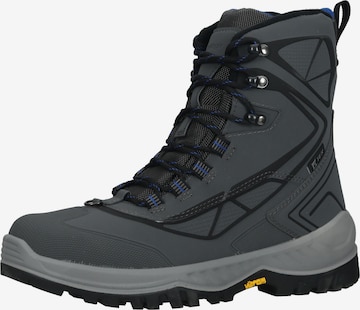 Kastinger Snowboots in Grau: predná strana