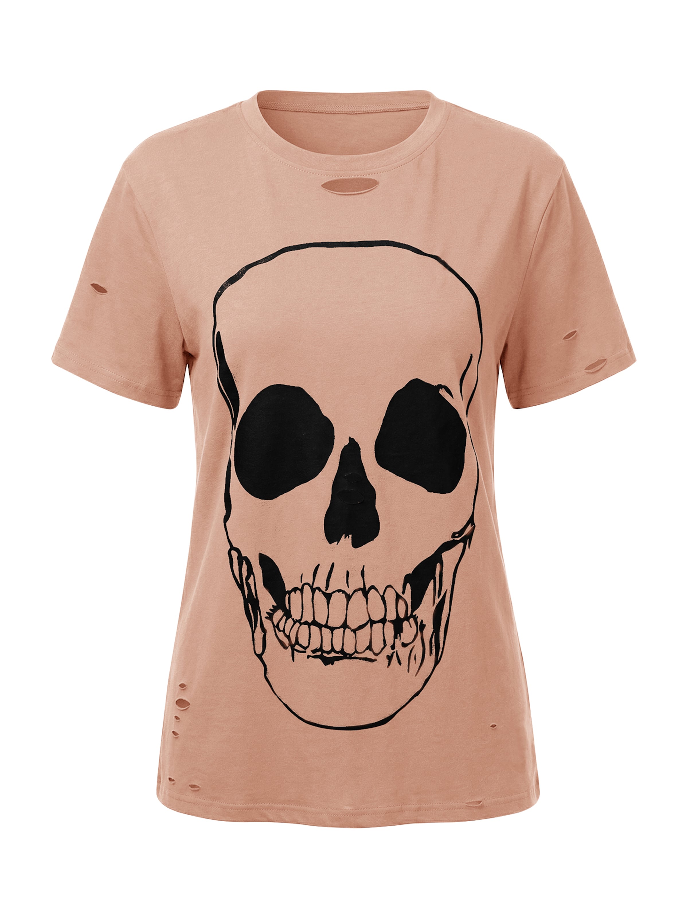 Imily Bela Paita värissä vaaleanpunainen: etupuoli