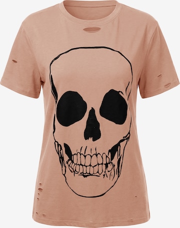 Imily Bela Paita värissä vaaleanpunainen: etupuoli