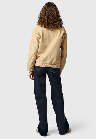 Ragwear Tussenjas 'Melvene' in Beige