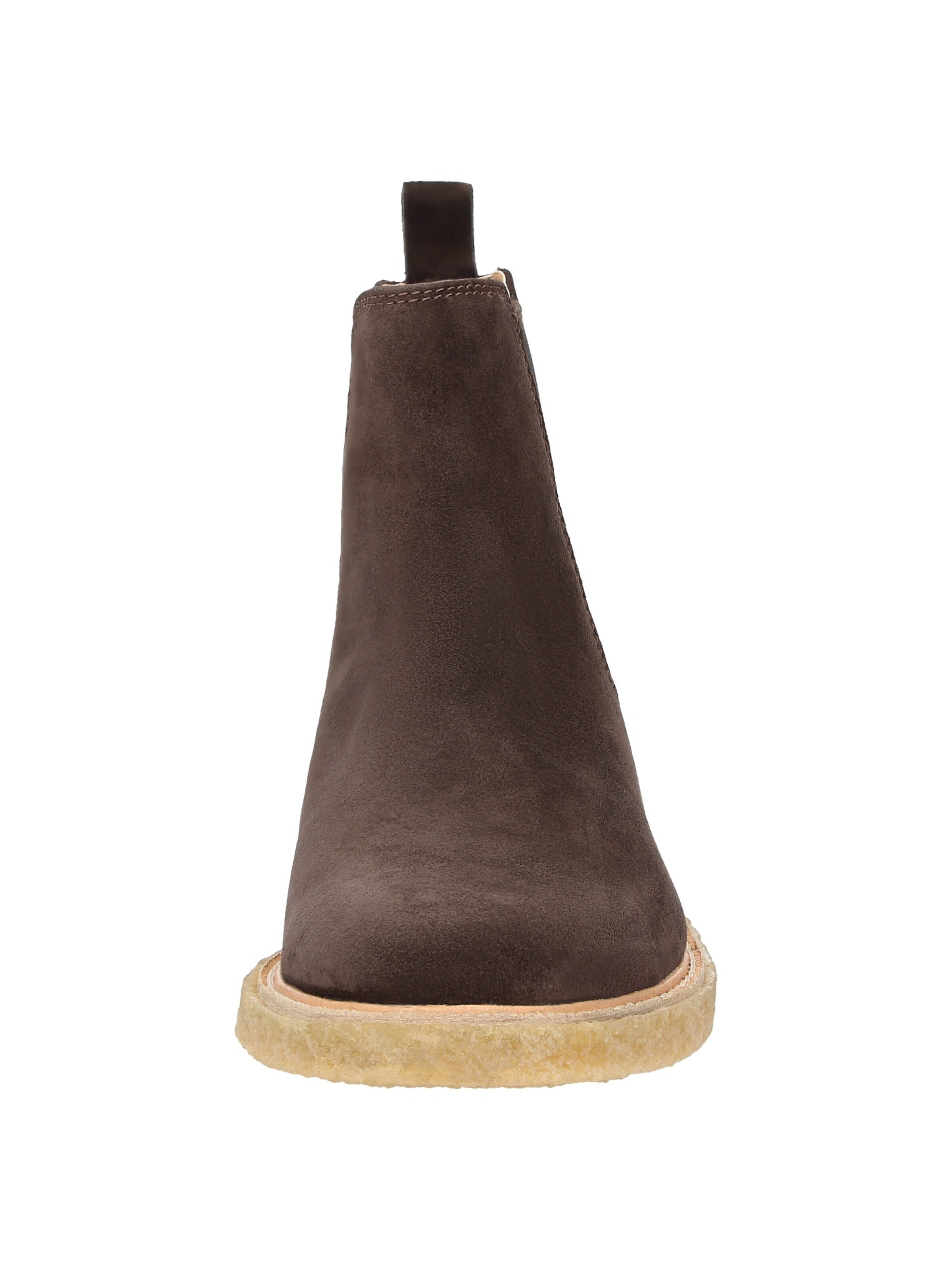 SIOUX Chelsea boots in Brown