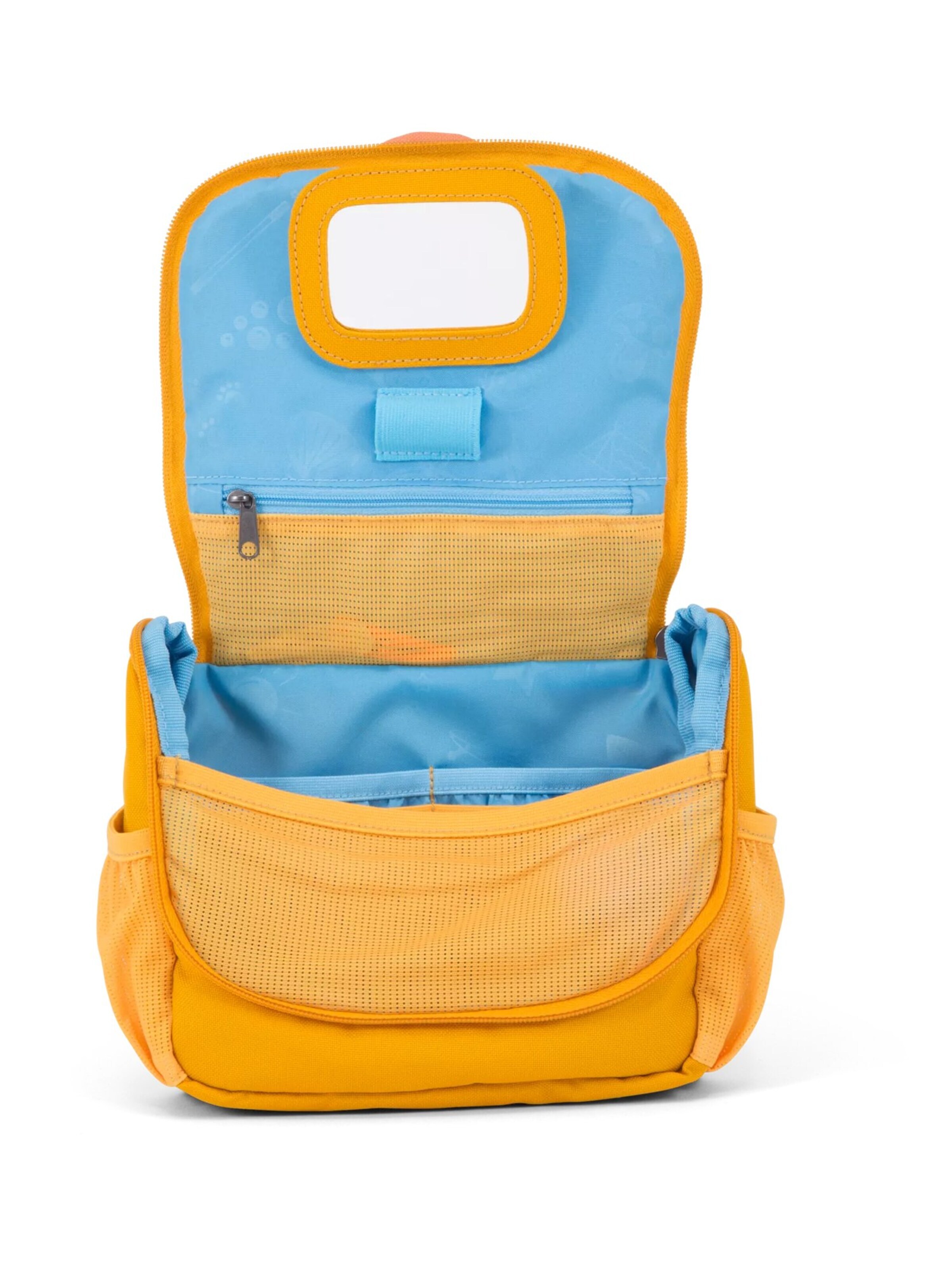 Affenzahn Bag in Orange