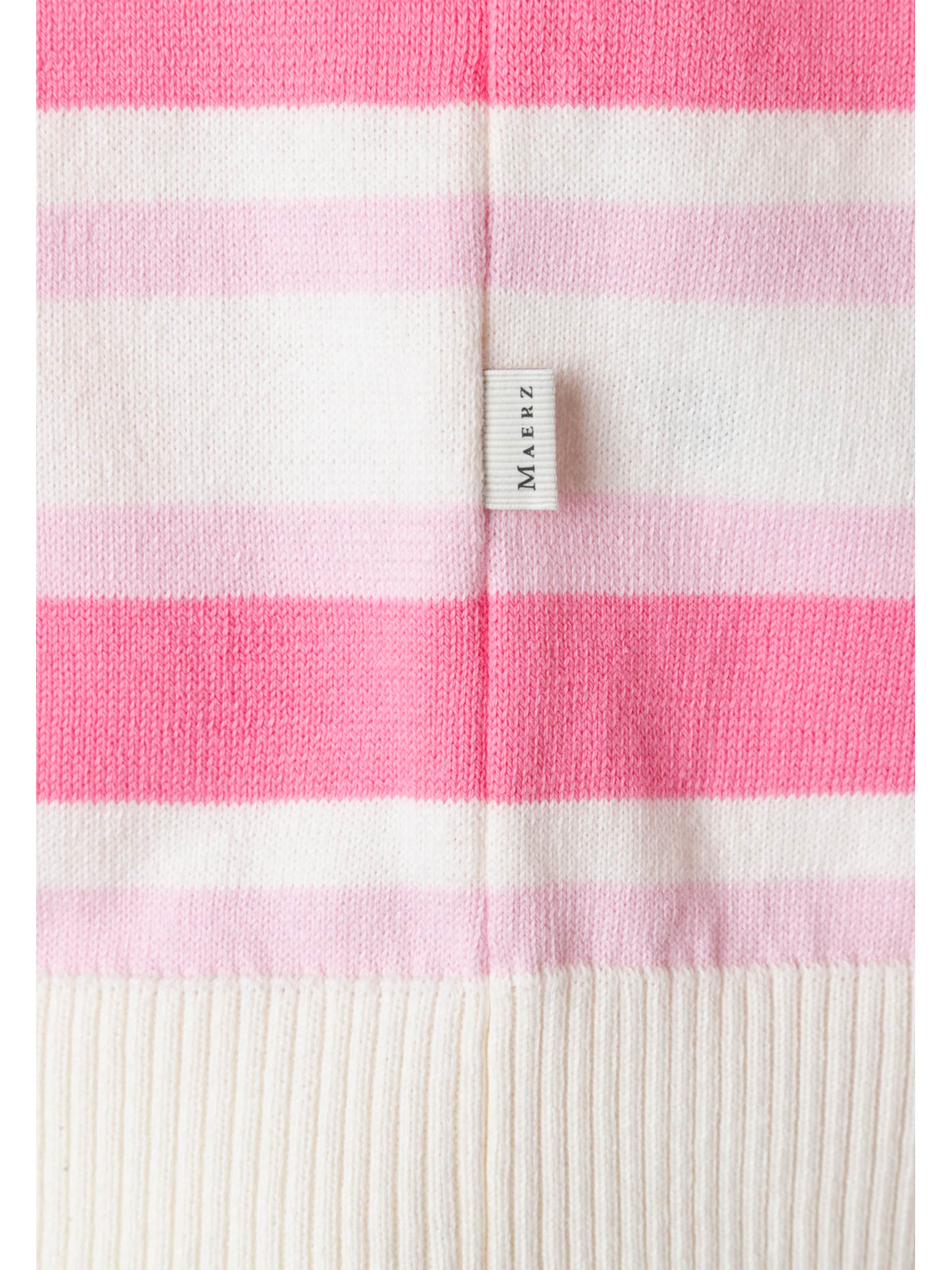 MAERZ Muenchen Gebreid vest in Roze