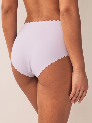 Next - Panti en lila