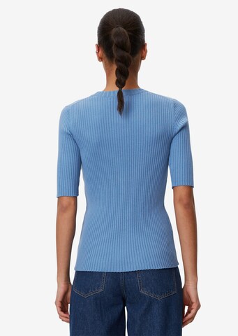 Marc O'Polo DENIM Pullover in Blau