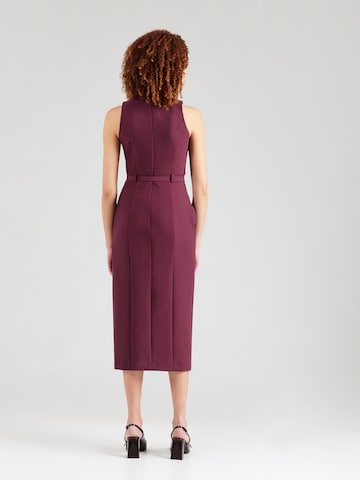 lillā HUGO Kleita 'Katoni-2'