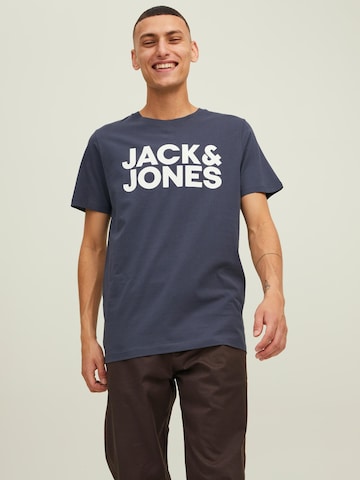 JACK & JONES Tričko - zmiešané farby