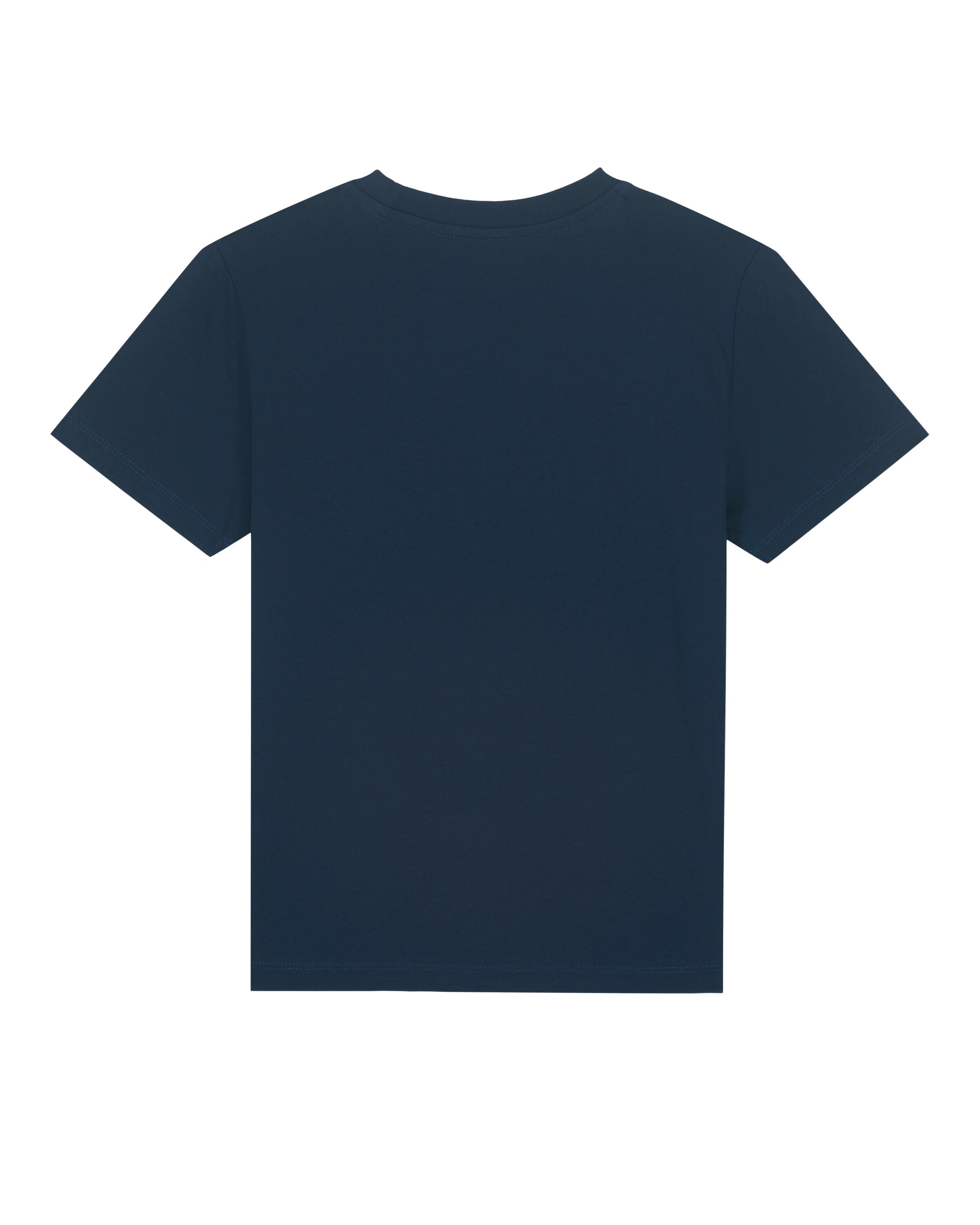 Maglietta 'Balloon Spaceman' di watabout.kids in blu