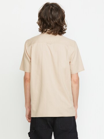 Volcom Shirt 'VOLCOM ENT' in Beige