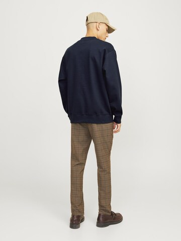 Sweat-shirt 'JPRCCCHAD' JACK & JONES en bleu