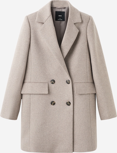 MANGO Välikausitakki 'DALI' värissä seepia, Tuotenäkymä