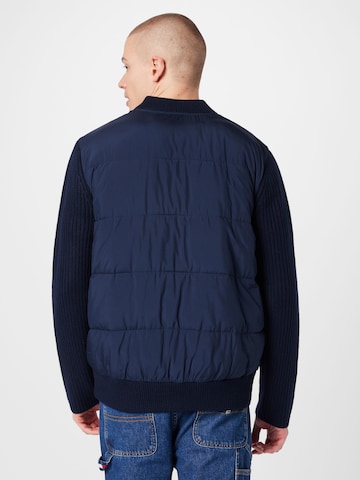 Veste mi-saison 'SPORES' Ted Baker en bleu