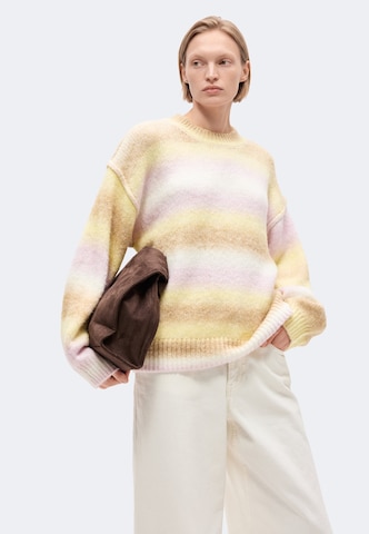 ABOUT YOU - Jersey 'Viveka' en rosa