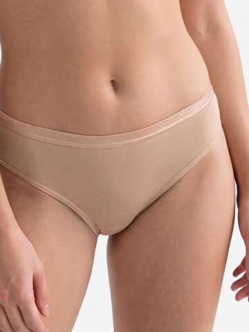 CON-TA Panty 'Modal' in Beige