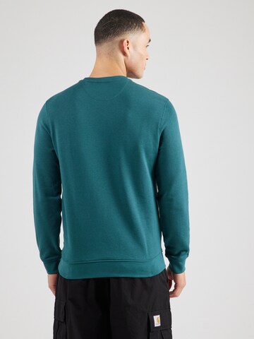 GUESS - Sudadera 'BEAU' en verde