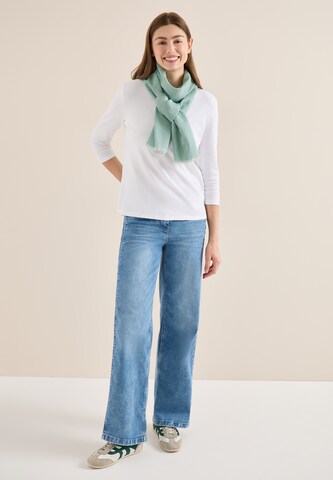 CECIL Scarf in Green