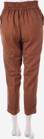 LASCANA Pants in S in Brown