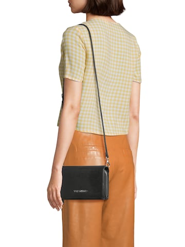 Pochette VALENTINO en noir