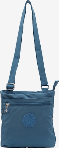 Mindesa Taška cez rameno - Modrá: predná strana