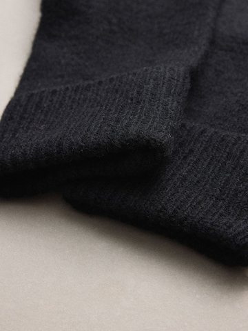 Next Fingervantar 'N.Premium' i svart