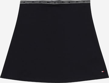 TOMMY HILFIGER Skirt in Blue: front