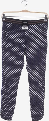 Suncoo Pants in S in Blue: front