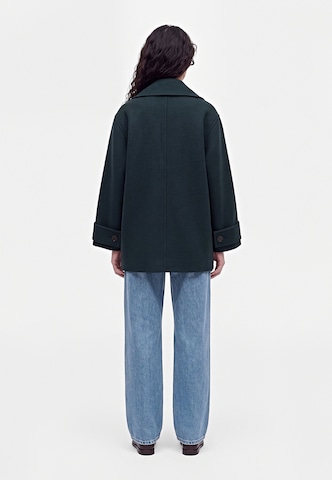 Cappotto di mezza stagione 'Carly' di IVY OAK in blu