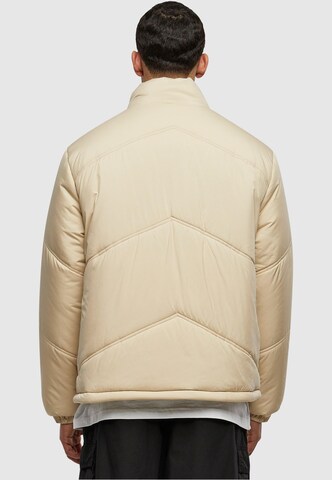 Urban Classics Between-season jacket in Beige