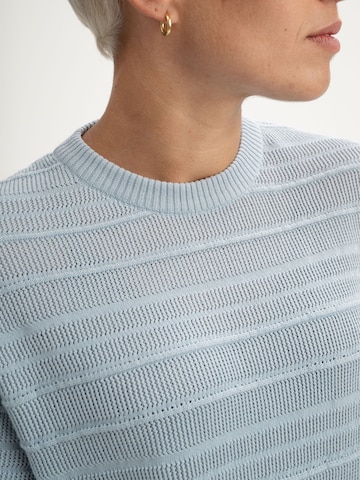 T-shirt 'AROHI' MELA en bleu