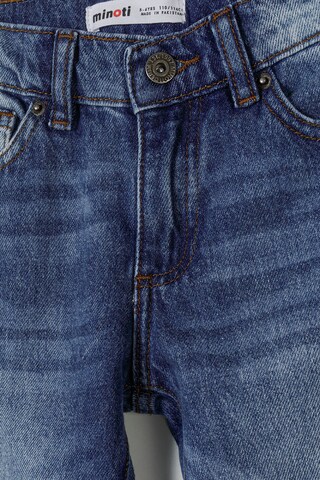 MINOTI Regular Jeans in Blue