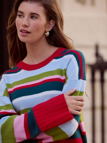 Next Свитер в Красный