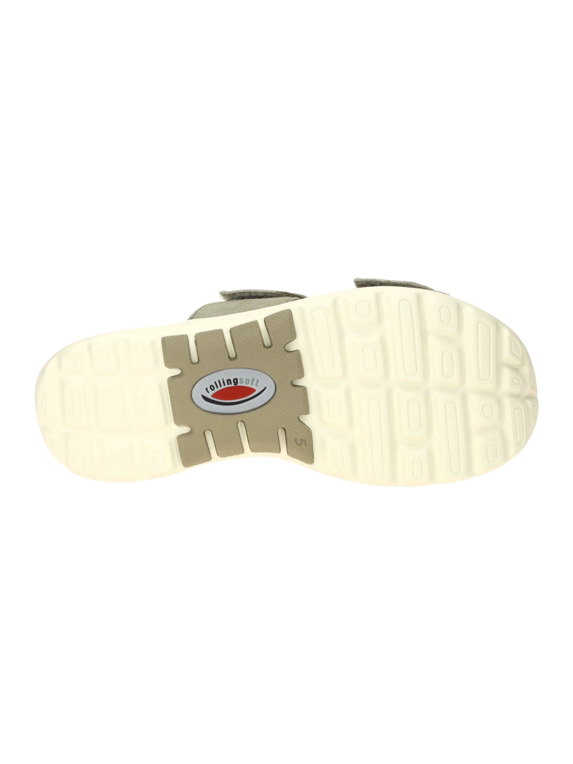 GABOR Pantolette‌‌‌ in Grau