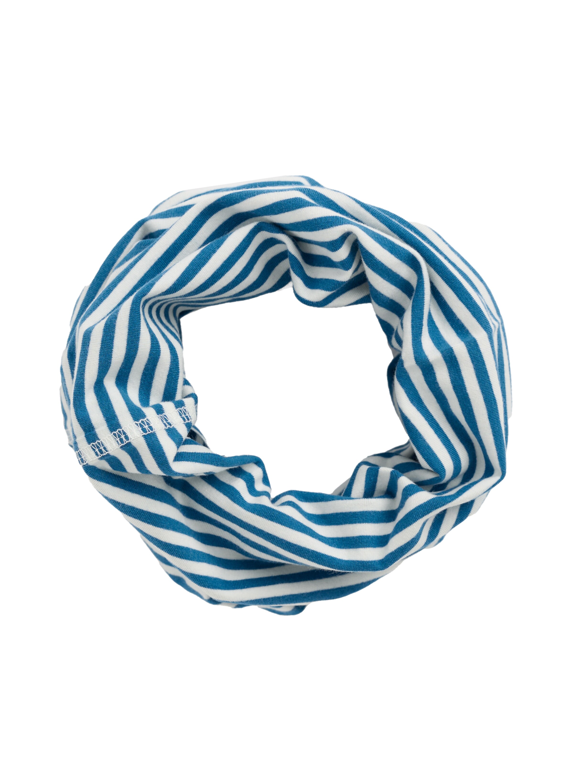 Fascia per la testa 'Handyband' di Seasalt Cornwall in blu: frontale