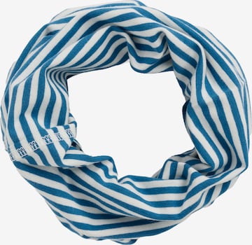 Fascia per la testa 'Handyband' di Seasalt Cornwall in blu: frontale